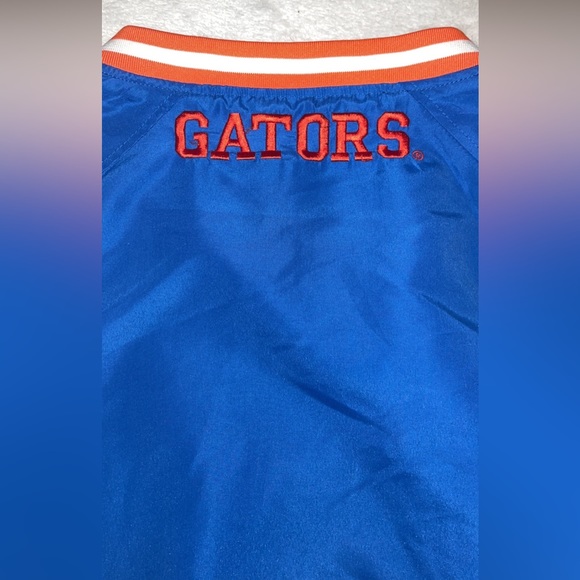 Gators Pullover Jacket - Picture 11 of 11